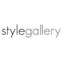 Style Gallery logo